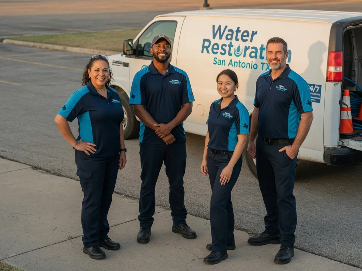 Water Damage Repair company in Ashton, IL